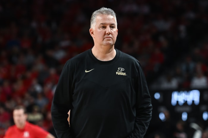 matt painter vs nebraska